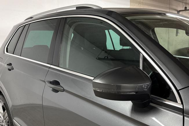 Volkswagen Tiguan Photo 20