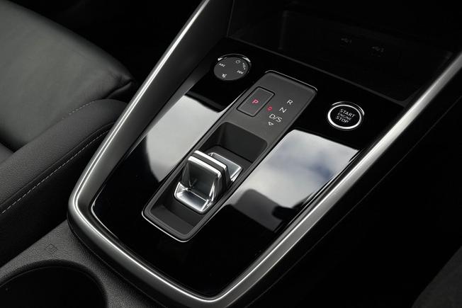 Audi A3 Photo 21