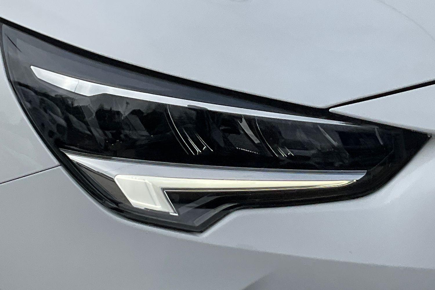 Vauxhall Corsa Photo 26