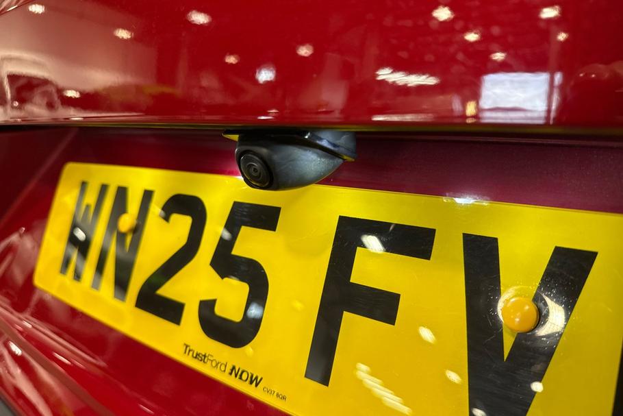 Used Ford Puma WN25FVR 41