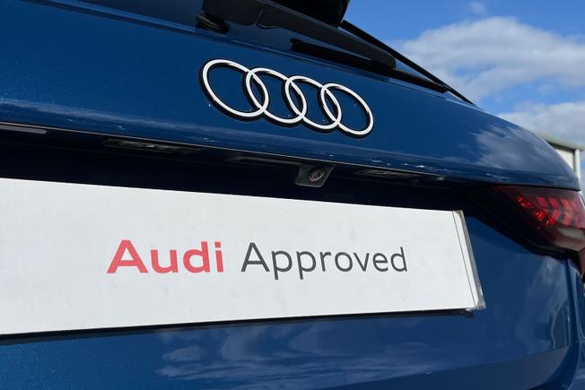 AUDI A3 Photo 60