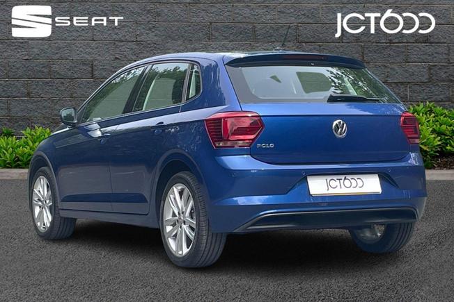 VOLKSWAGEN Polo Photo 3