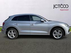 Audi Q5 Photo 4