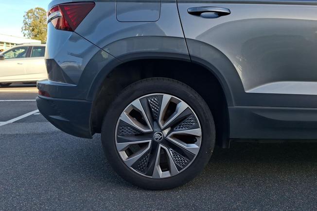 Skoda Karoq Photo 5