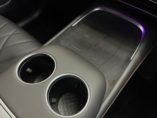 CHANGAN Deepal S07 Photo 42