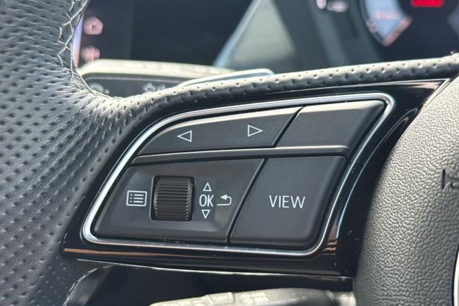 Audi A3 Photo 16