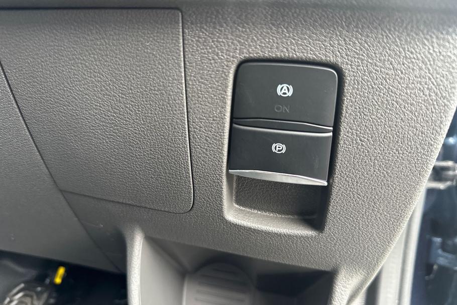 Used FORD TRANSIT WP75KCV 22