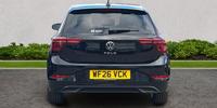 Volkswagen Polo Photo 8