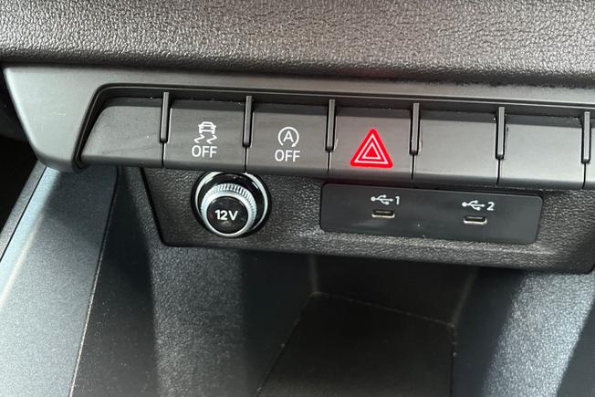 Audi A1 Photo 31