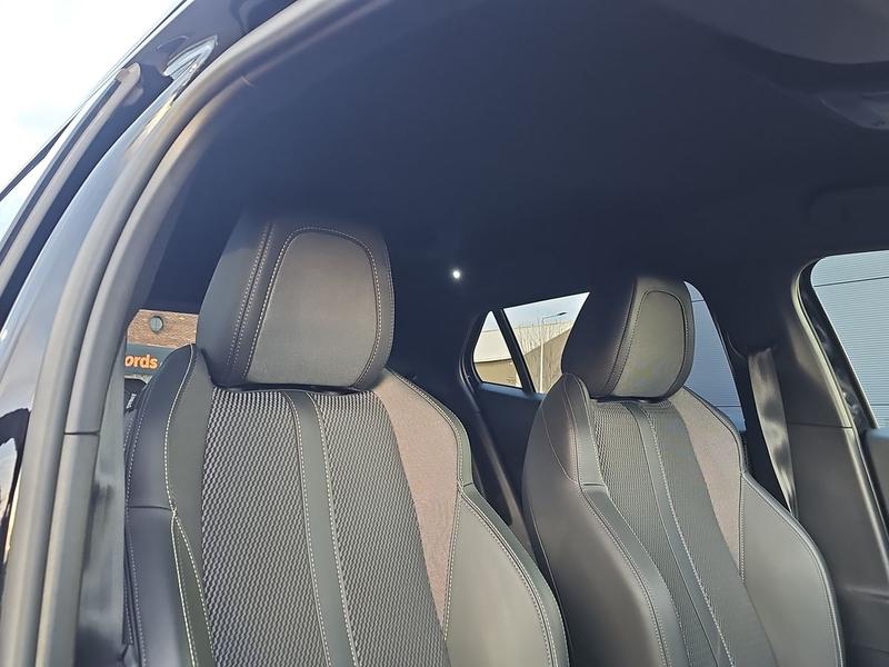 Used Peugeot 2008 LS24ENH 34