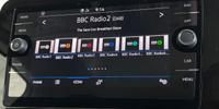 Volkswagen T-cross Photo 10