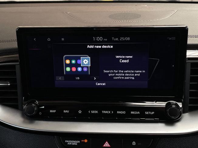 Kia Ceed Photo 51