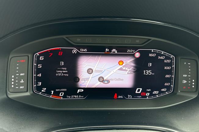 SEAT Arona Photo 28
