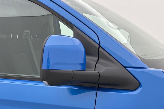 VOLKSWAGEN e-Transporter Photo 20