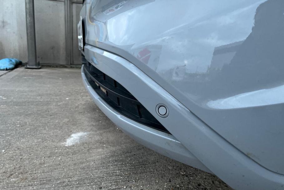 Used Ford TRANSIT CUSTOM 32