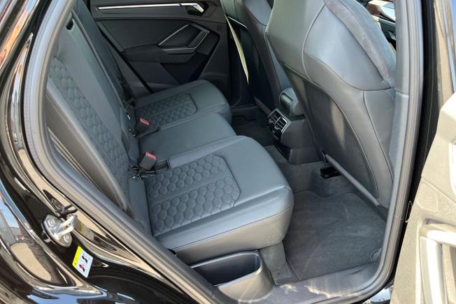 Audi RS Q3 Photo 50