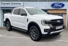 Used FORD RANGER WV75XWG 1