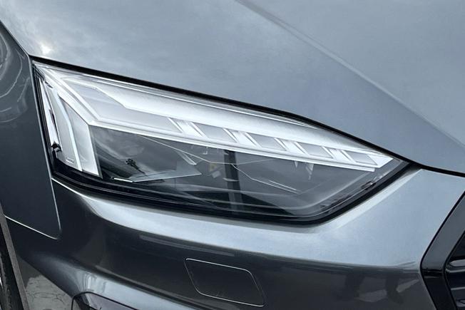 AUDI S5 Photo 19