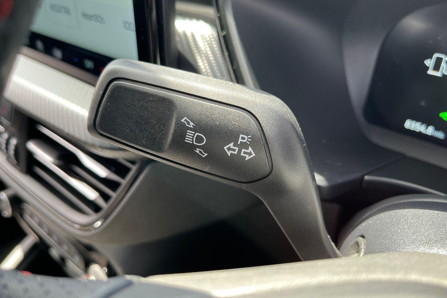 Ford Kuga Photo 13