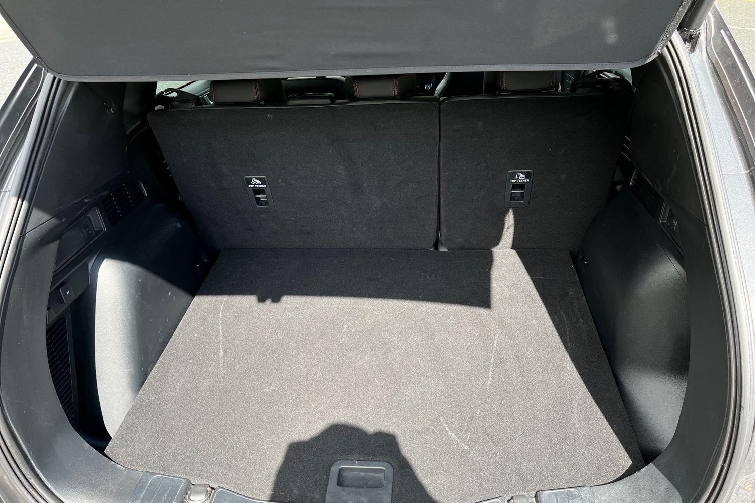 Ford KUGA Photo 20