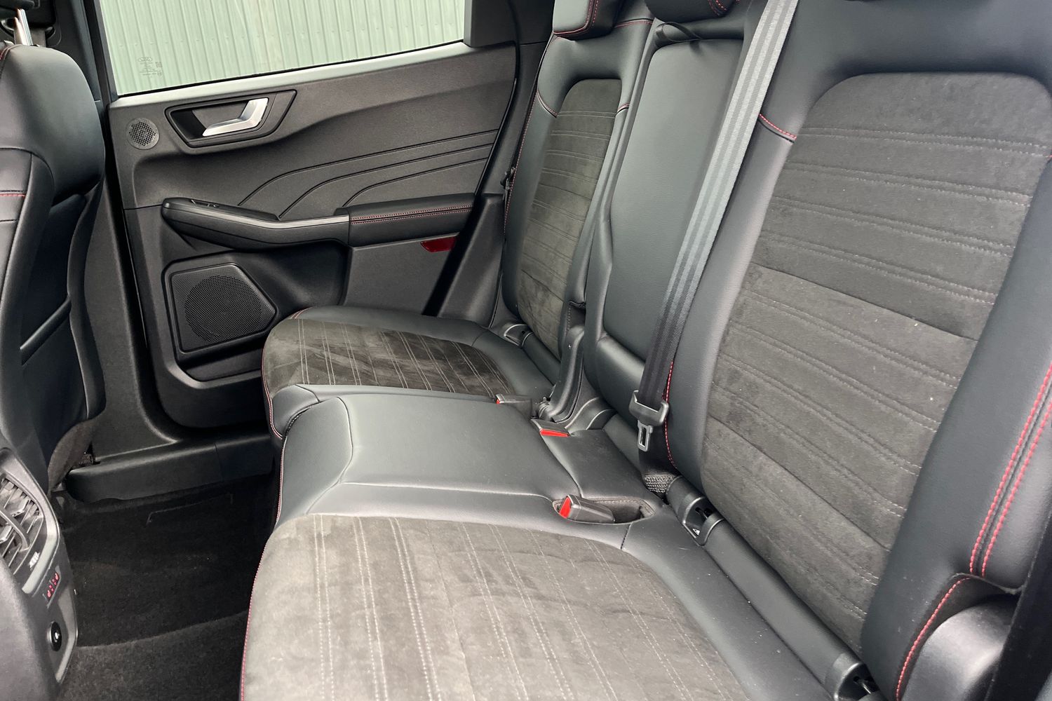 Ford Kuga Photo 19