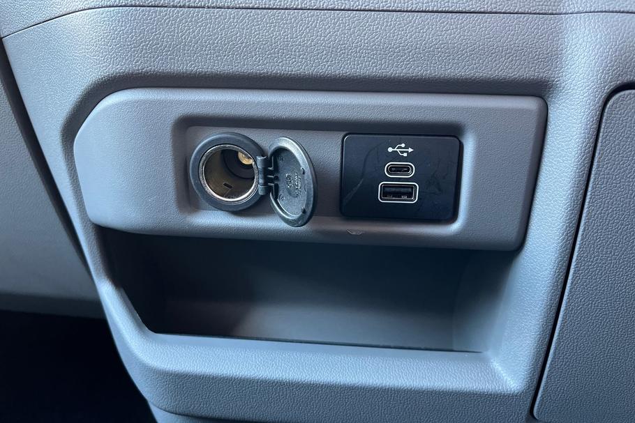 Used Ford TRANSIT CUSTOM 26