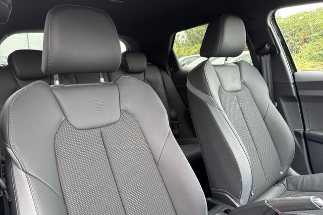 AUDI A1 Photo 30