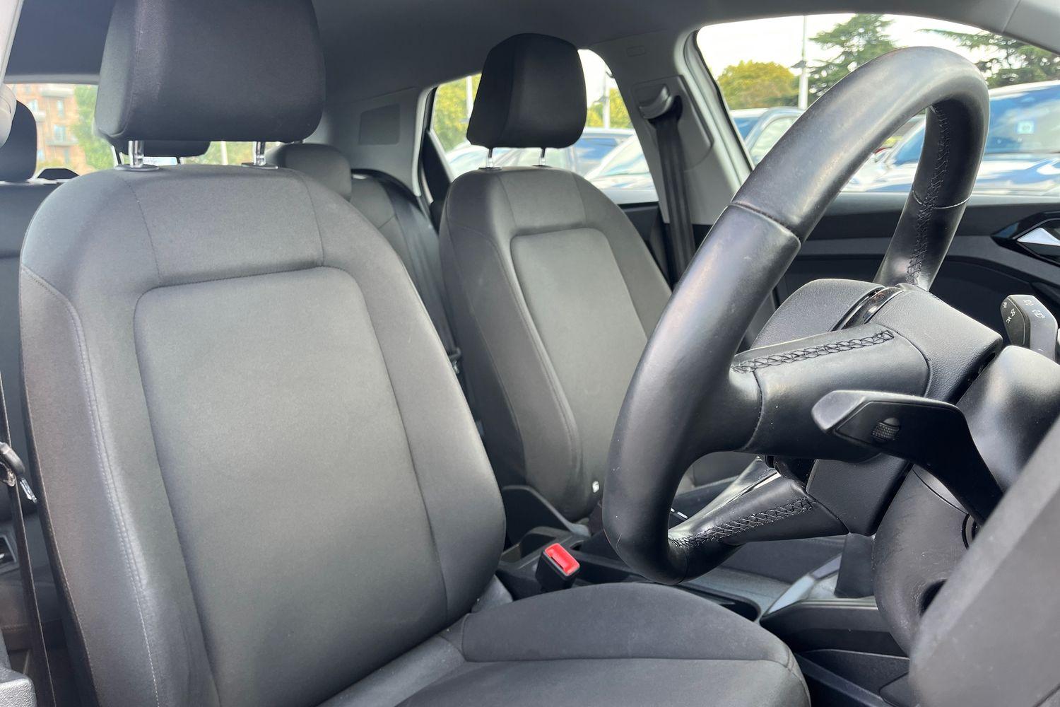 Audi A1 Photo 16