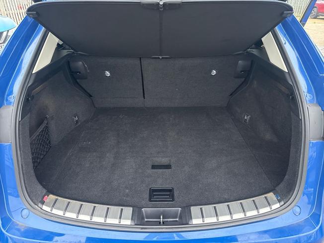 Lexus NX Photo 12