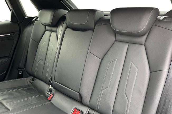 AUDI A3 Photo 9