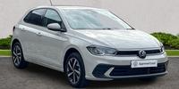 Volkswagen Polo Photo 0