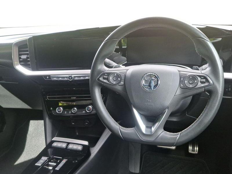 Used Vauxhall Mokka NU71XMK 11