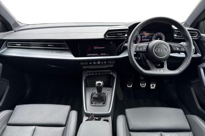 AUDI A3 Photo 10
