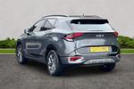 Kia Sportage Photo 2