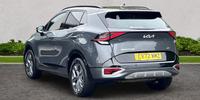 Kia Sportage Photo 2