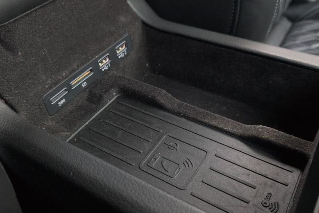 AUDI S7 Photo 27