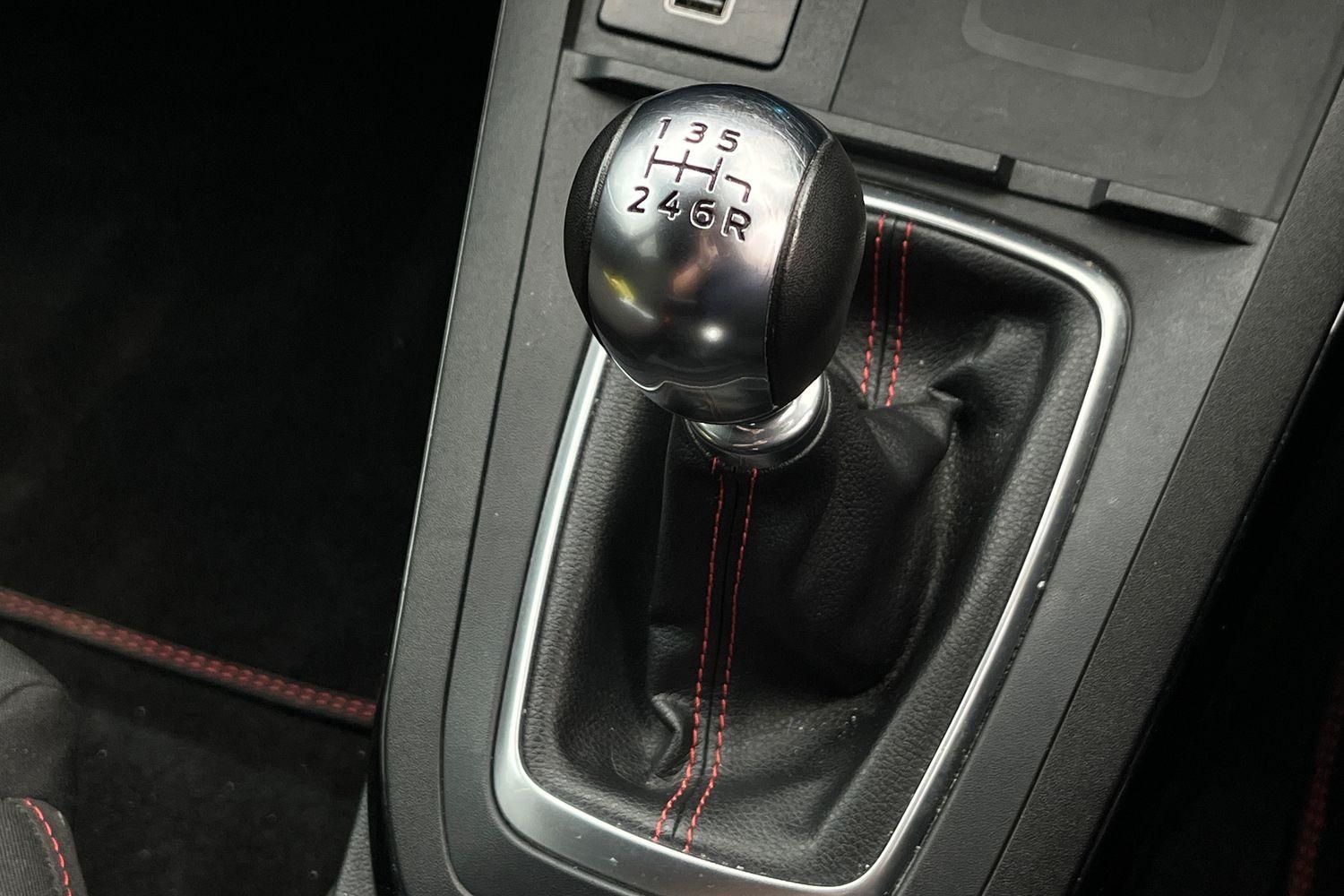 Ford PUMA Photo 35