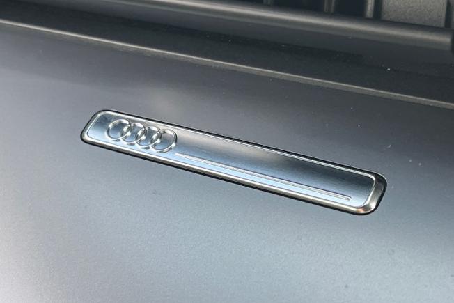 AUDI A3 Photo 34