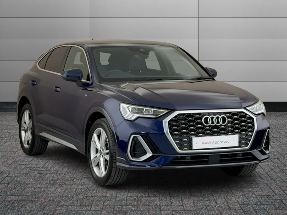 2023 Audi Q3