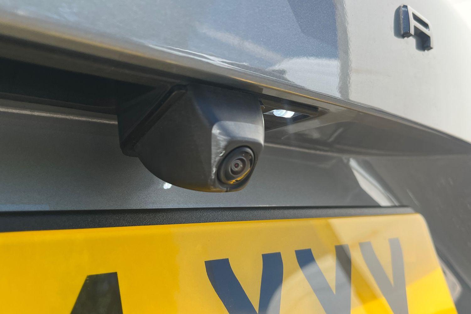 Ford KUGA Photo 28