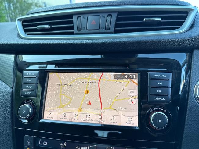 NISSAN Qashqai Photo 38