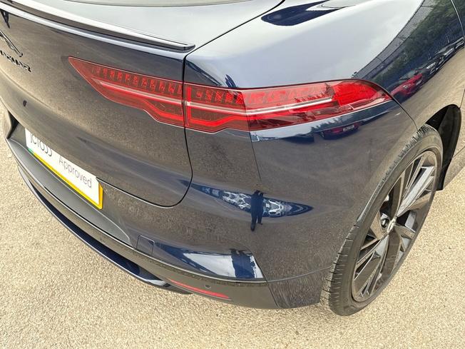 JAGUAR I-Pace Photo 18