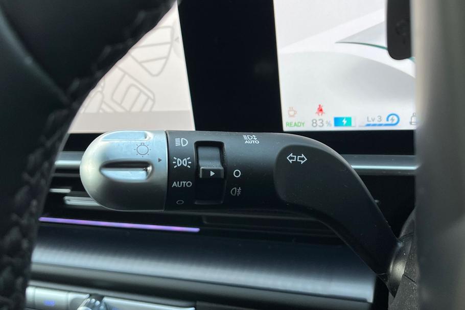 Used Hyundai IONIQ 6 14