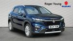 Suzuki S-Cross Photo 0