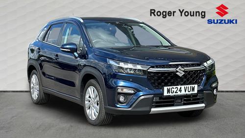 Suzuki S-Cross Photo autoimg-e391d67bfc8a1244a1375bfe45d9b184830c3417.jpg
