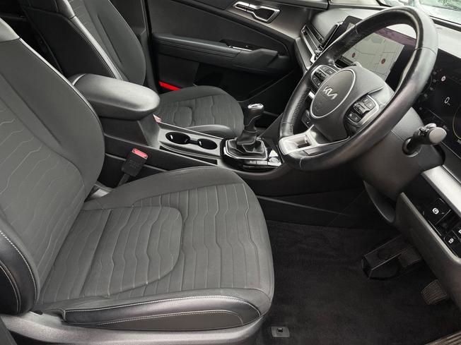 Kia Sportage Photo 28