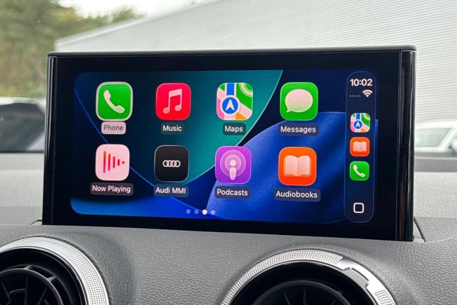 AUDI Q2 Photo 32