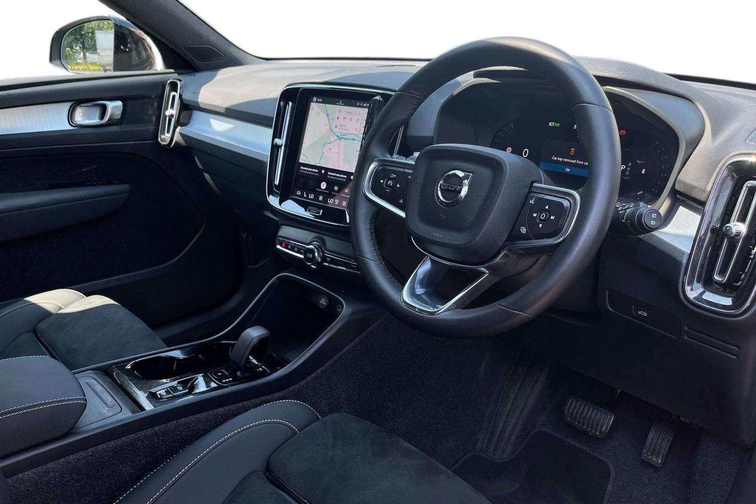 Volvo XC40 Photo 8