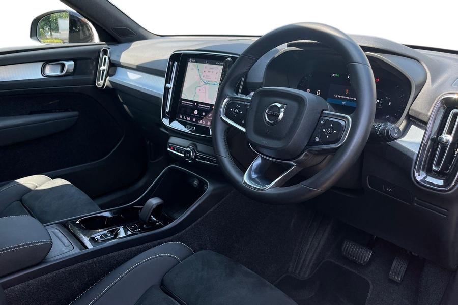 Volvo XC40 Photo autoimg-e39392e4c53409c834fedfdb4a3e38cd634566b4.jpg