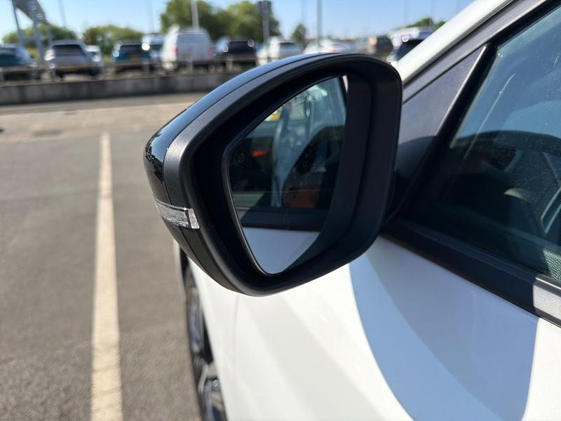Used Peugeot 208 NX73YHO 25